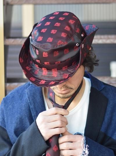 SMACK ENGINEER スカル ウォレットチェーン スマックエンジニア