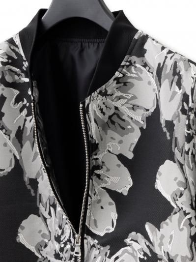 POTENZA | LILY SHADES BLOUSON | HARAJUKU VILLAGE