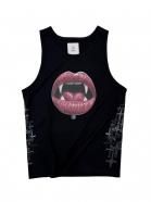 RIM.ARK | V cut relaxy SH (SHIRTS & BLOUSES ) |RIM.ARK