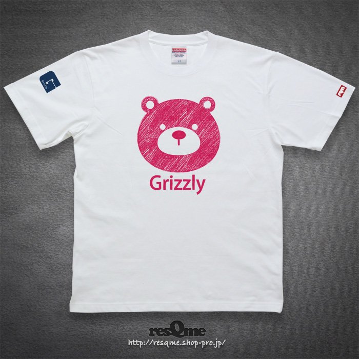 Grizzly (White02)