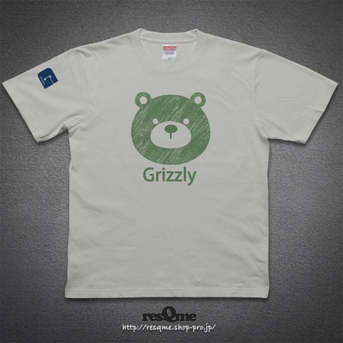 Grizzly (LGray)