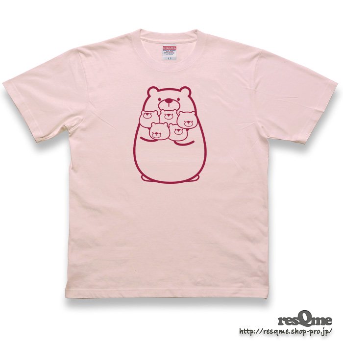 <img class='new_mark_img1' src='https://img.shop-pro.jp/img/new/icons1.gif' style='border:none;display:inline;margin:0px;padding:0px;width:auto;' />BABYs TEE (BabyPink)