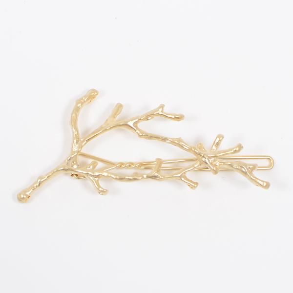 HAIR ACCESSORIES ヘアアクセサリー キイロイキ KIIROIKI 輸入子供服