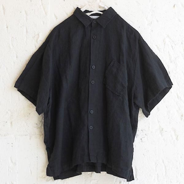 <img class='new_mark_img1' src='https://img.shop-pro.jp/img/new/icons8.gif' style='border:none;display:inline;margin:0px;padding:0px;width:auto;' />UNIONINI˥ˡˡlinen big shirt ͥӥå