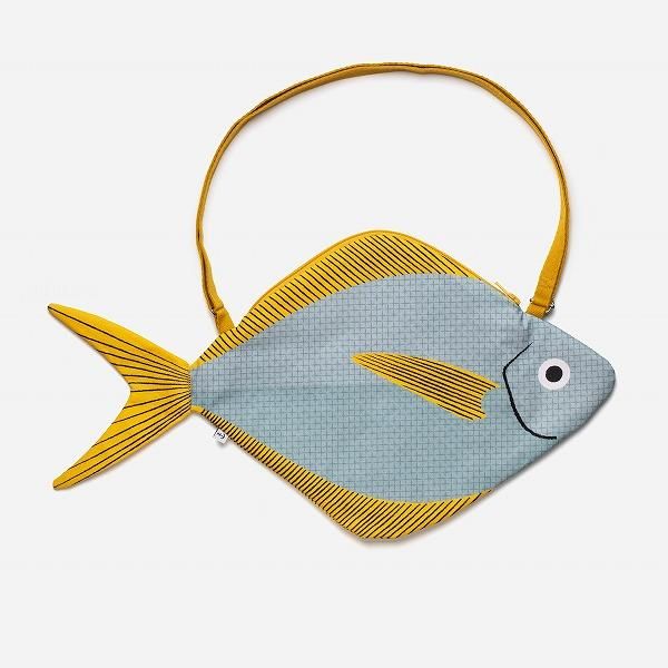 未使用】Donfisherドンフィッシャー KID TURTLE/亀リュック