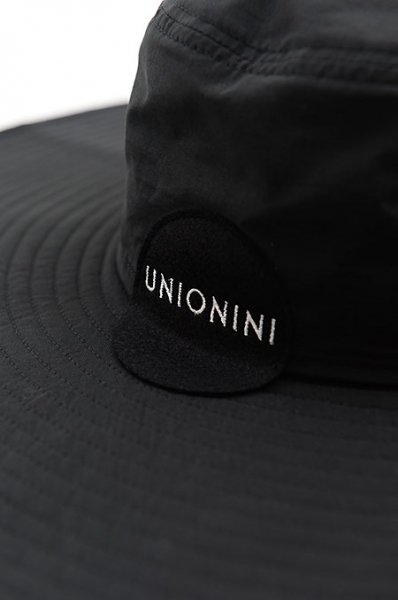 UNIONINI　ユニオニーニ　tubahiro　ハット　2020SS 　キイロイキ kiiroiki インポート子供服/輸入雑貨/アクセサリー