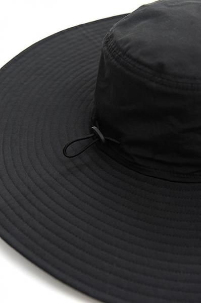 UNIONINI ユニオニーニ tubahiro ハット 2020SS キイロイキ