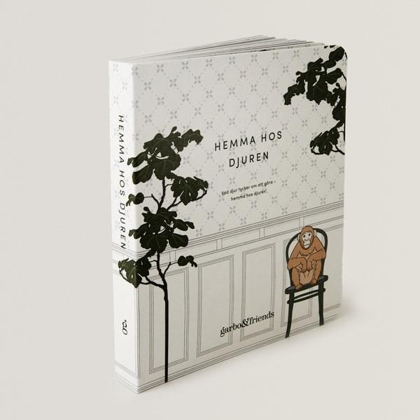 楽天市場】garbo＆firends ガルボアンドフレンズ Picture Book