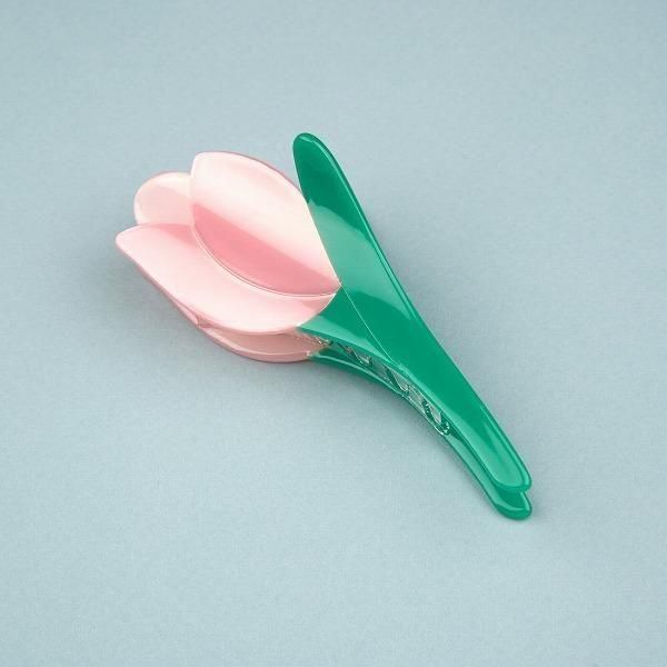 <img class='new_mark_img1' src='https://img.shop-pro.jp/img/new/icons8.gif' style='border:none;display:inline;margin:0px;padding:0px;width:auto;' />coucousuzette奼åȡTulip Hair Clawإå