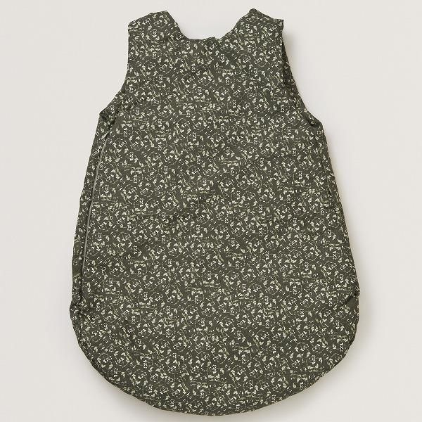 garbo&friends floral moss スリーパー 220754-5.jpg