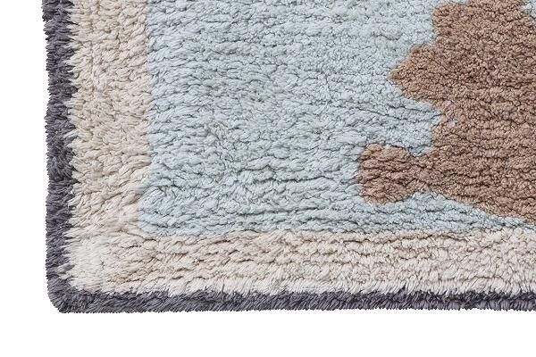 Lorenacanals ロレーナカナルズ　ラグ 洗えるラグ』 Lorenacanals ロレーナカナルズ Washable Rug