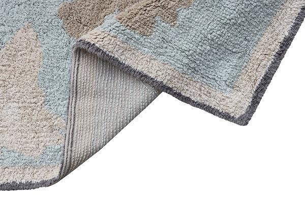 Lorenacanals ロレーナカナルズ　ラグ 洗えるラグ』 Lorenacanals ロレーナカナルズ Washable rug