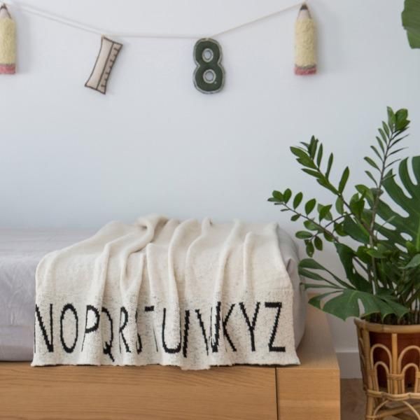 BLANKET ブランケット - 子供服雑貨のキイロイキ輸入服BABY&KIDS&MOMMY