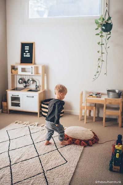 洗えるラグ』 Lorenacanals ロレーナカナルズ Washable Rug