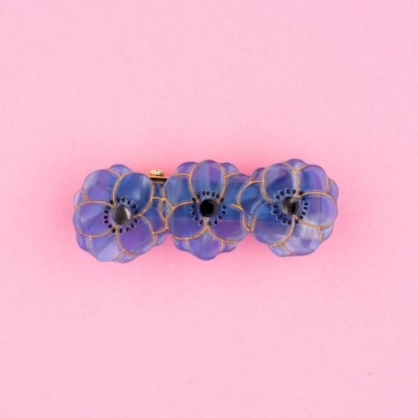 <img class='new_mark_img1' src='https://img.shop-pro.jp/img/new/icons8.gif' style='border:none;display:inline;margin:0px;padding:0px;width:auto;' />coucousuzette奼åȡAnemone Hair Clipإå