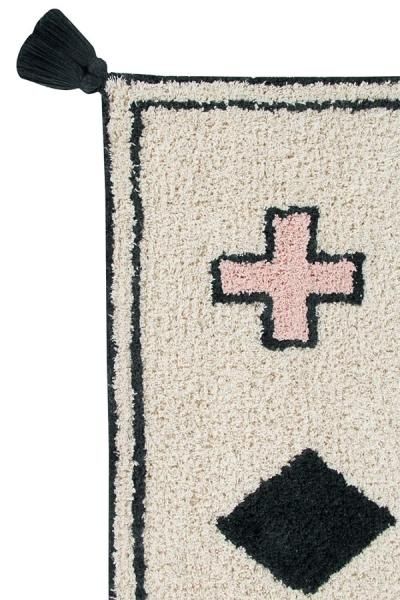 洗えるラグ』 Lorenacanals ロレーナカナルズ Naador ラグ- 子供服