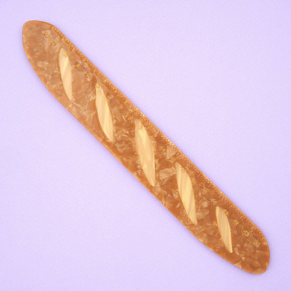 <img class='new_mark_img1' src='https://img.shop-pro.jp/img/new/icons8.gif' style='border:none;display:inline;margin:0px;padding:0px;width:auto;' />coucousuzette奼åȡBaguette Ruler구