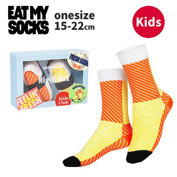 <img class='new_mark_img1' src='https://img.shop-pro.jp/img/new/icons8.gif' style='border:none;display:inline;margin:0px;padding:0px;width:auto;' />eatmysocksȥޥåNigiri kids