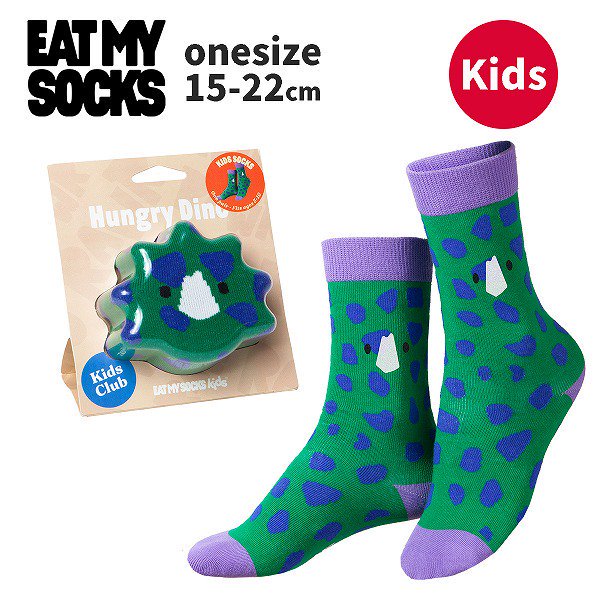 <img class='new_mark_img1' src='https://img.shop-pro.jp/img/new/icons8.gif' style='border:none;display:inline;margin:0px;padding:0px;width:auto;' />eatmysocksȥޥåHungry Dino kids