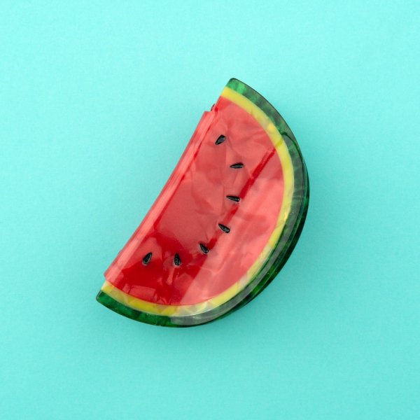 <img class='new_mark_img1' src='https://img.shop-pro.jp/img/new/icons8.gif' style='border:none;display:inline;margin:0px;padding:0px;width:auto;' />coucousuzette奼åȡWatermelon Hair Clawإå