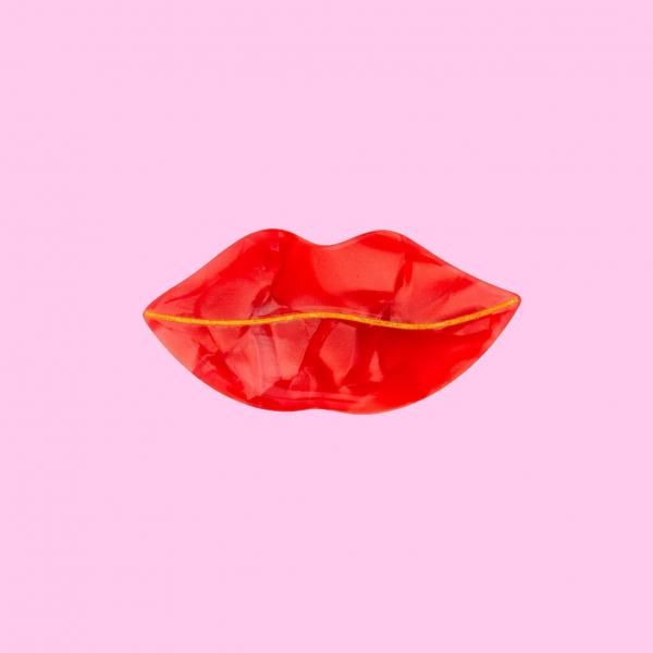 <img class='new_mark_img1' src='https://img.shop-pro.jp/img/new/icons8.gif' style='border:none;display:inline;margin:0px;padding:0px;width:auto;' />coucousuzette奼åȡLips Hair Clipإå