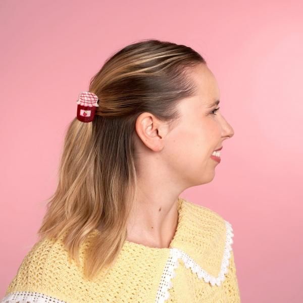 PLUIE ヘアクリップ3点セット hacls078nn001-h.jpg