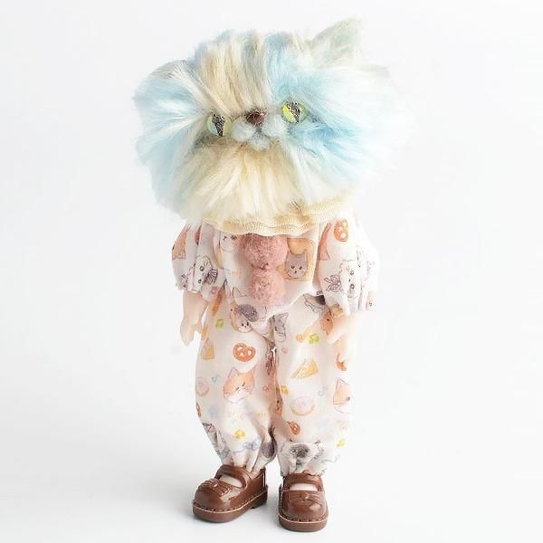 <img class='new_mark_img1' src='https://img.shop-pro.jp/img/new/icons8.gif' style='border:none;display:inline;margin:0px;padding:0px;width:auto;' />minimoon33 art dollsߥ˥ࡼ33ȥɡ륺NIMBUSͷ