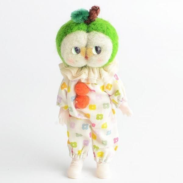 <img class='new_mark_img1' src='https://img.shop-pro.jp/img/new/icons8.gif' style='border:none;display:inline;margin:0px;padding:0px;width:auto;' />minimoon33 art dollsߥ˥ࡼ33ȥɡ륺POMIͷ