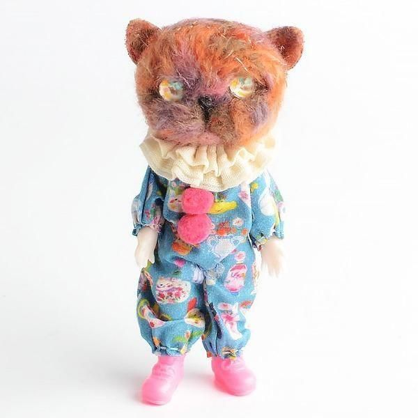 <img class='new_mark_img1' src='https://img.shop-pro.jp/img/new/icons8.gif' style='border:none;display:inline;margin:0px;padding:0px;width:auto;' />minimoon33 art dollsߥ˥ࡼ33ȥɡ륺ZIGZAGͷ