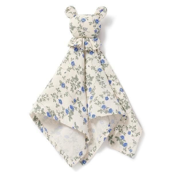 <img class='new_mark_img1' src='https://img.shop-pro.jp/img/new/icons8.gif' style='border:none;display:inline;margin:0px;padding:0px;width:auto;' />garbo&friendsܥɥե󥺡Dainty Muslin Bear Cuddle Cloth٥ɥ륯