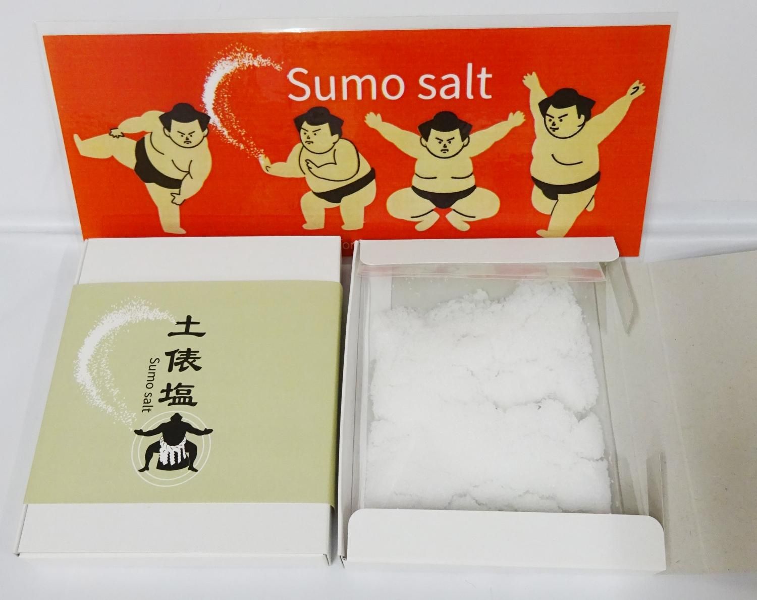 土俵塩 相撲銘品館 土俵塩 相撲銘品館