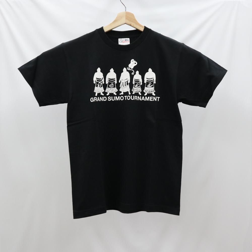 相撲tシャツ 五人衆 相撲銘品館