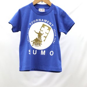 キッズTシャツ（SUMO）