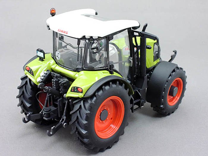 Wiking 1/32 Claas Arion 420 - ブンブンガレーヂ/BoomBoomGarage