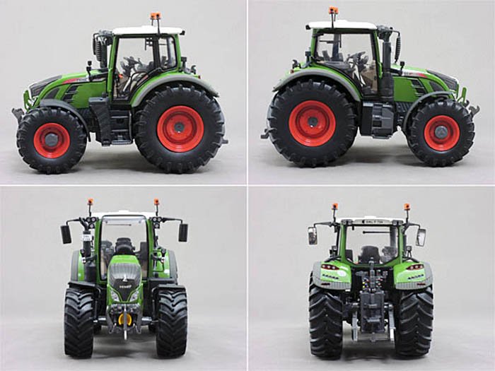 U_H 1/32 Fendt 724 Vario 