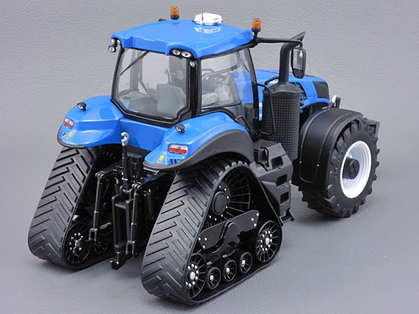 Marge Models 1/32 New Holland T8.435 SmartTrax - ブンブンガレーヂ