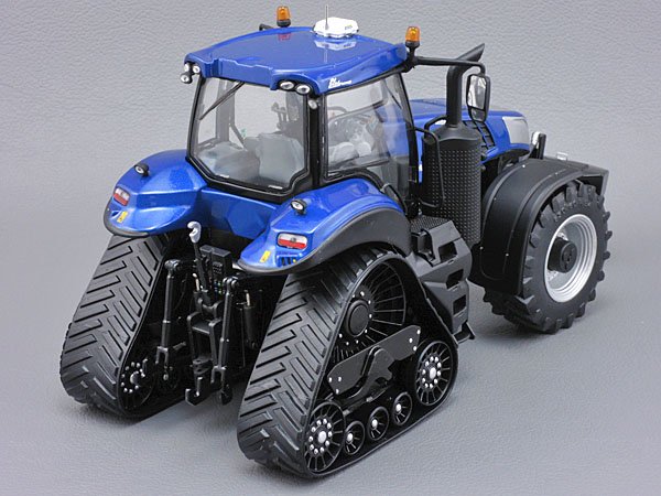 Marge Models 1/32 New Holland T8.435 BluePower SmartTrax