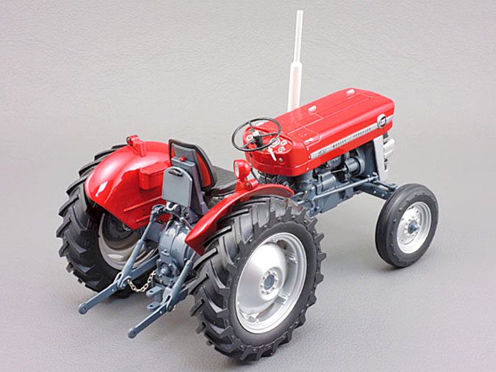 U_H 1/16 Massey Ferguson 135 - ブンブンガレーヂ/BoomBoomGarage