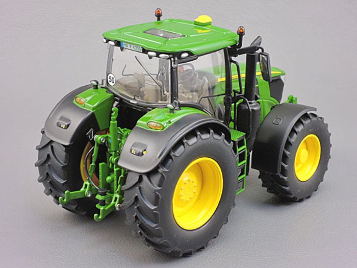 90％OFF】 新品 Wiking JOHN Deere 8500i ヴィーキング ジョンディア