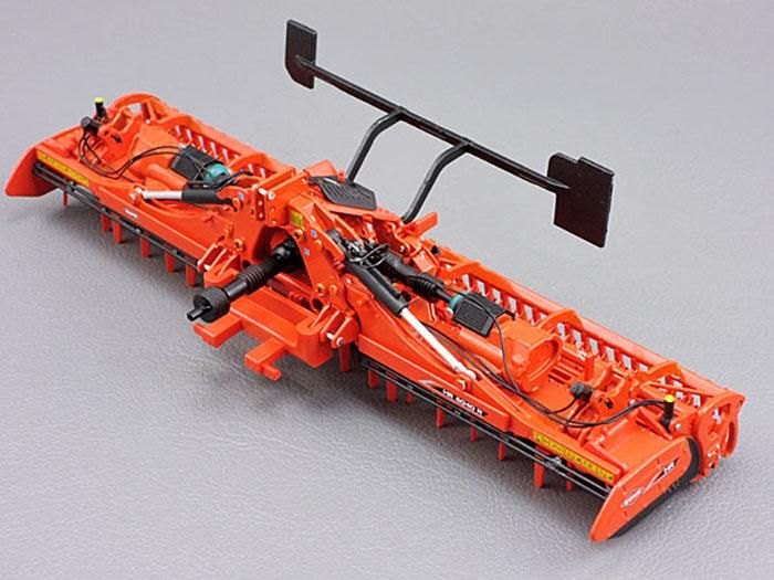 REPLICAGRI 1/32 Kuhn HR 6040 R - ブンブンガレーヂ/BoomBoomGarage