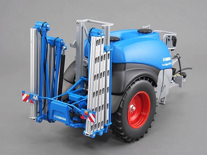 Wiking 1/32 Lemken Vega 12 - ブンブンガレーヂ/BoomBoomGarage