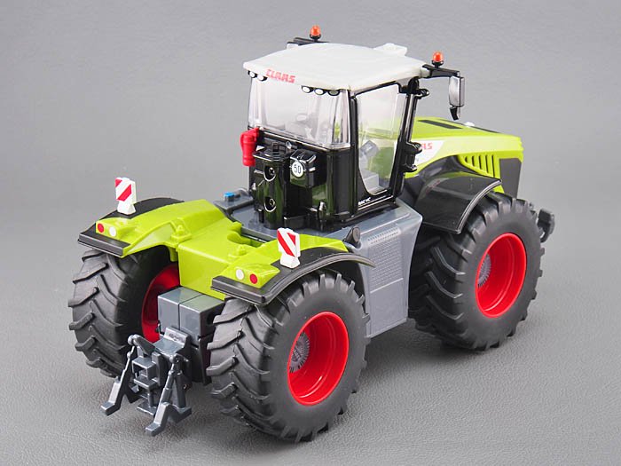 BRITAINS 1/32 Claas Xerion 5000 Trac VC - ブンブンガレーヂ/BoomBoomGarage