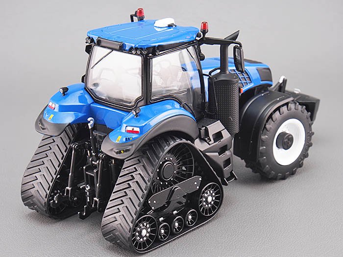 Marge Models 1/32 New Holland T8.435 Genesis SmartTrax -  ブンブンガレーヂ/BoomBoomGarage