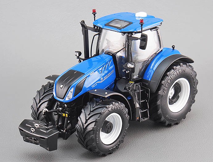 Marge Models 1/32 New Holland T7.315 HD - ブンブンガレーヂ/BoomBoomGarage