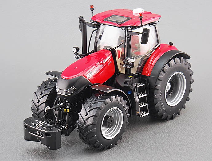 Marge Models 1/32 Case IH Optum 300 CVXDrive - ブンブンガレーヂ/BoomBoomGarage