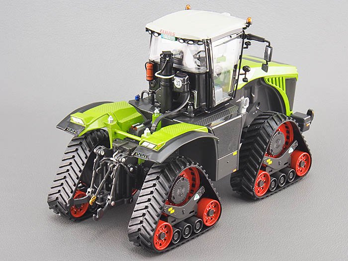 Wiking 1/32 Claas Xerion 5000 Trac TS - ブンブンガレーヂ