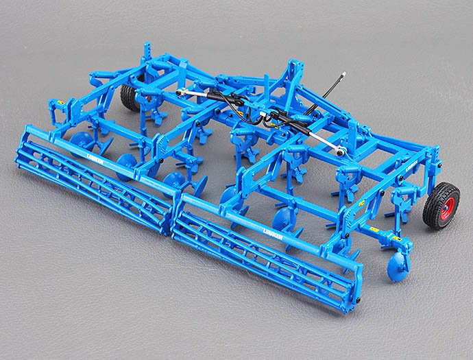 U_H 1/32 Lemken Smaragd 9/600K - ブンブンガレーヂ/BoomBoomGarage