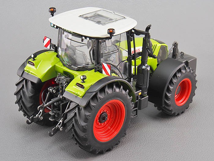 Wiking 1/32 Claas Arion 630 - ブンブンガレーヂ/BoomBoomGarage