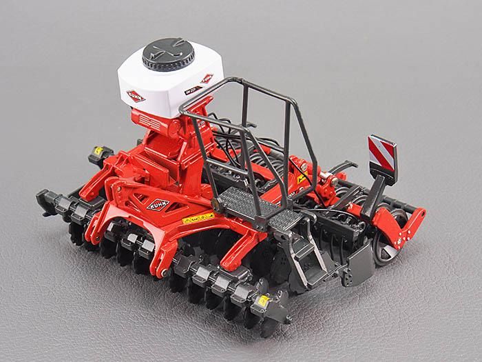 REPLICAGRI 1/32 Kuhn Optimer+303/SH201 - ブンブンガレーヂ