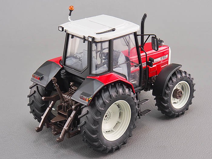 U_H 1/32 Massey Ferguson 6160 - ブンブンガレーヂ/BoomBoomGarage